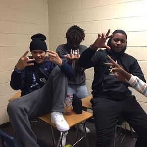 Meet your Posher, Joshua